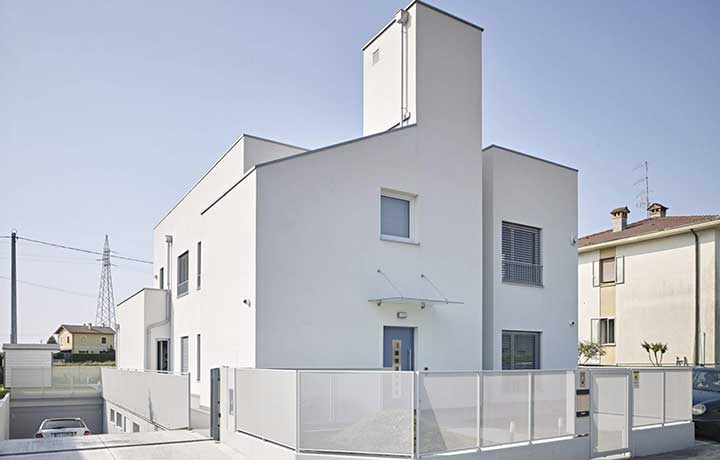     Vivienda accesible y sostenible para personas con discapacidad
