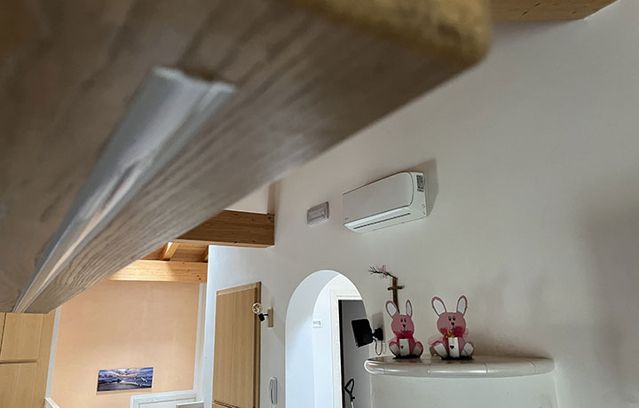 Casa particular en Feltre