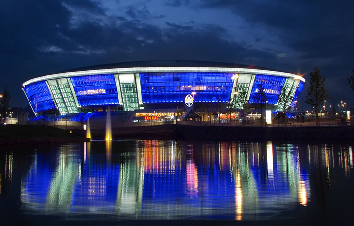     VOLGOGRAD PLAZA
