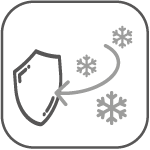 Anti-cold air