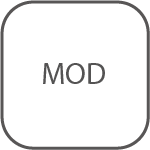 Modbus port