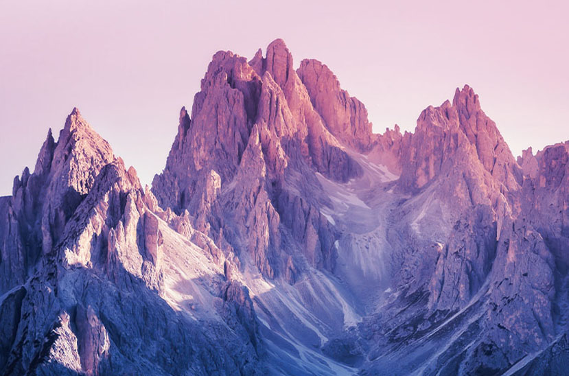 The natural climate: natural comfort